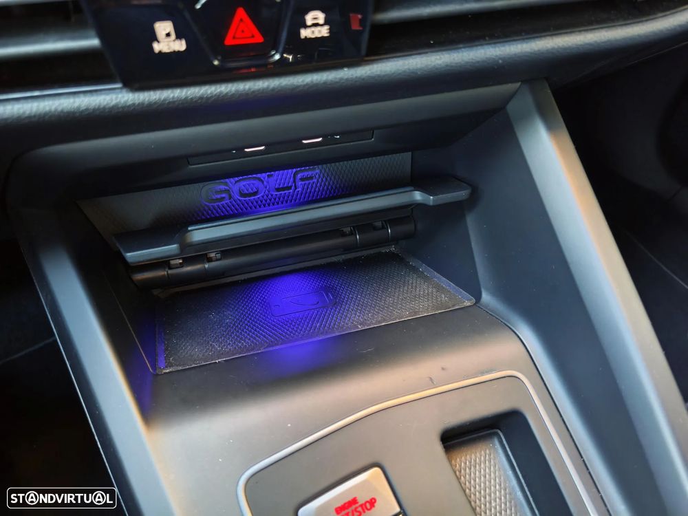 VW Golf 1.4 TSI GTE DSG - 18