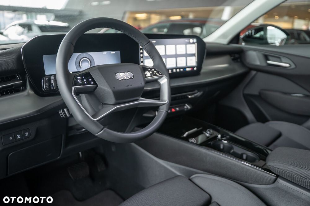 Audi Q3 Sportback TFSI mHEV 110 kW S tronic - 16
