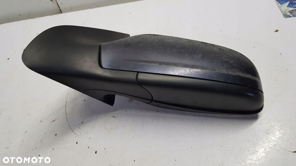 lusterko lewe Opel Astra H kombi 5 PIN - 6