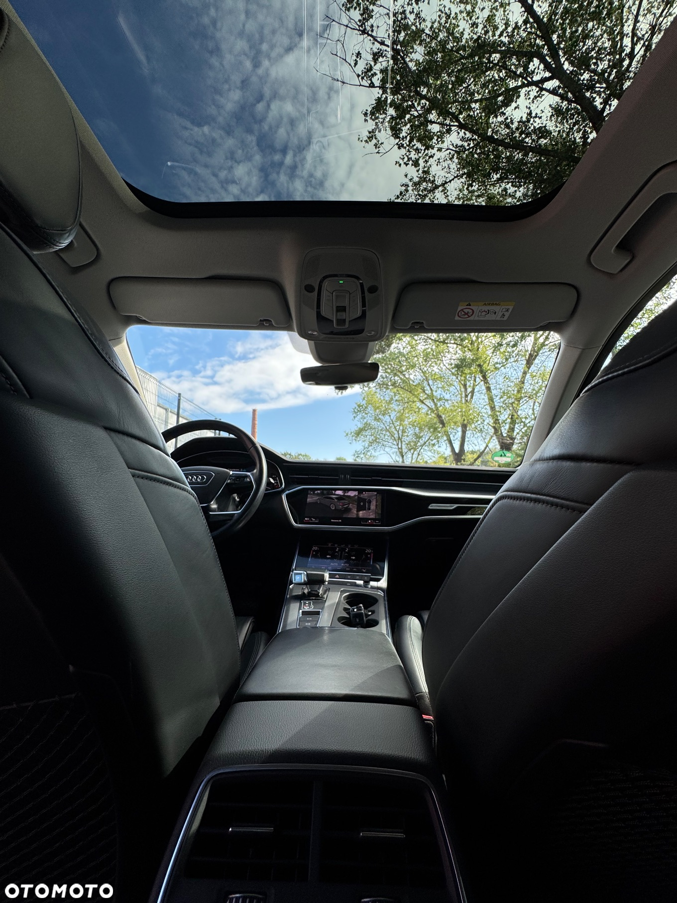 Audi A6 ver-45-tfsi-s-tronic - 23
