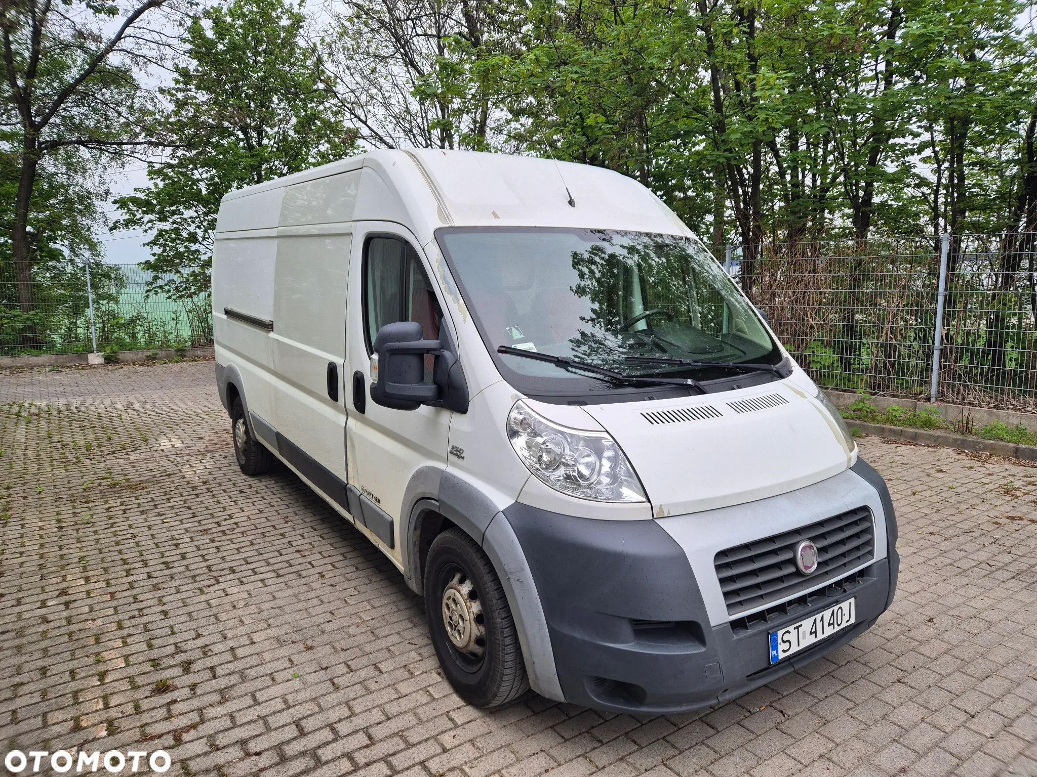 Fiat Ducato - 1