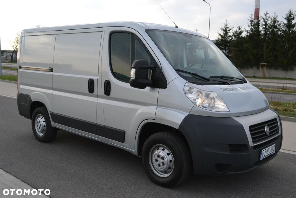 Fiat Ducato - 1