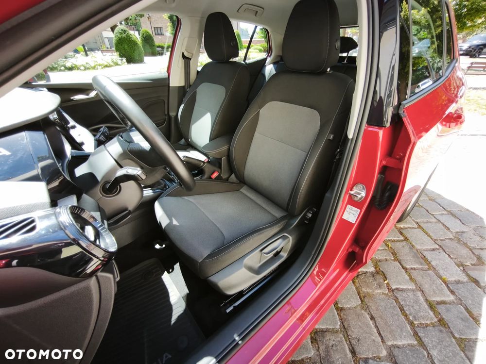 Skoda Fabia 1.0 TSI Ambition - 9