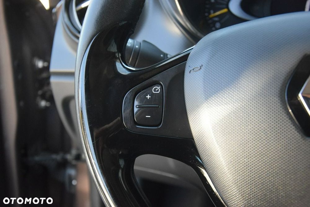 Renault Captur dCi 90 EDC Dynamique - 40