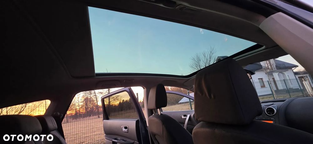 Nissan Qashqai+2 - 18