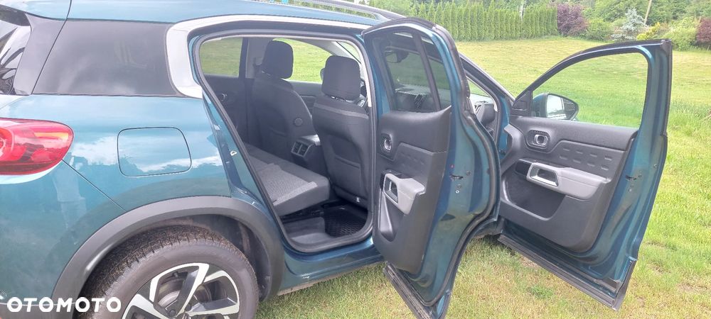 Citroën C5 Aircross 1.6 PureTech Feel EAT8 - 26