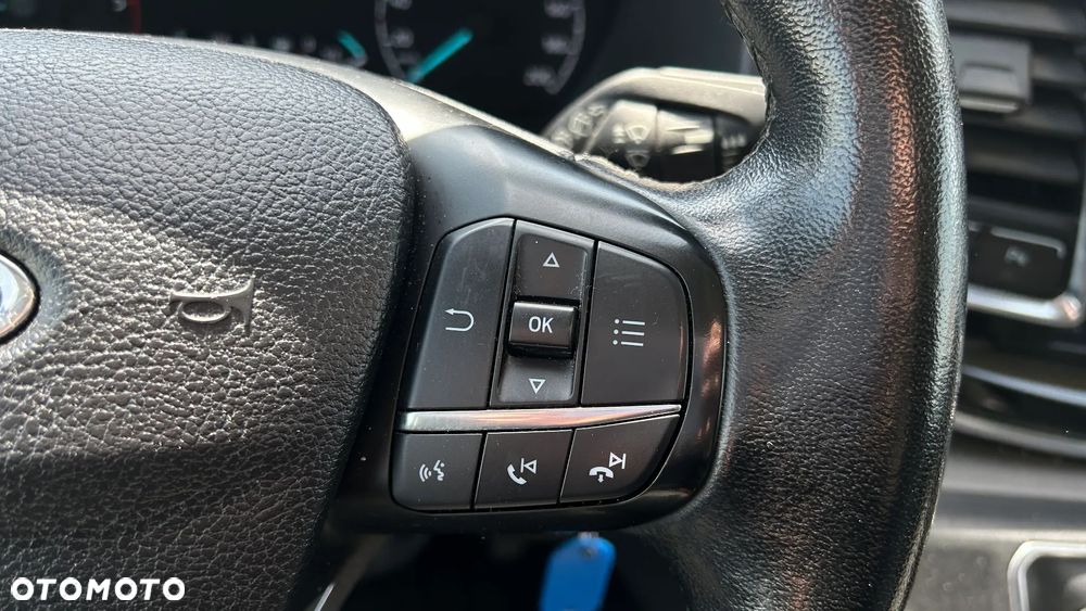 Ford Tourneo Custom 2.0 TDCi L2 Titanium SelectShift - 12