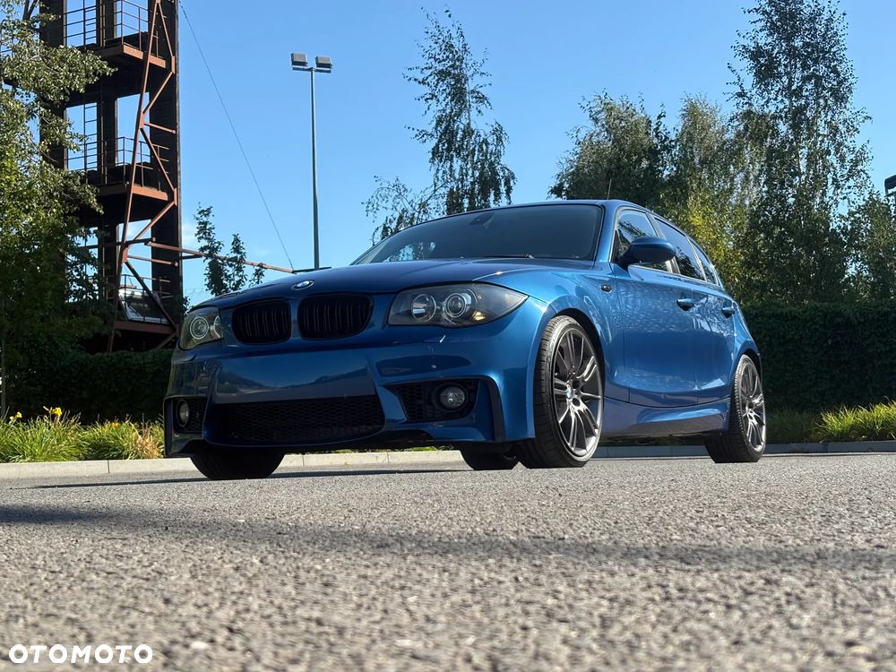 BMW Seria 1 118d - 28