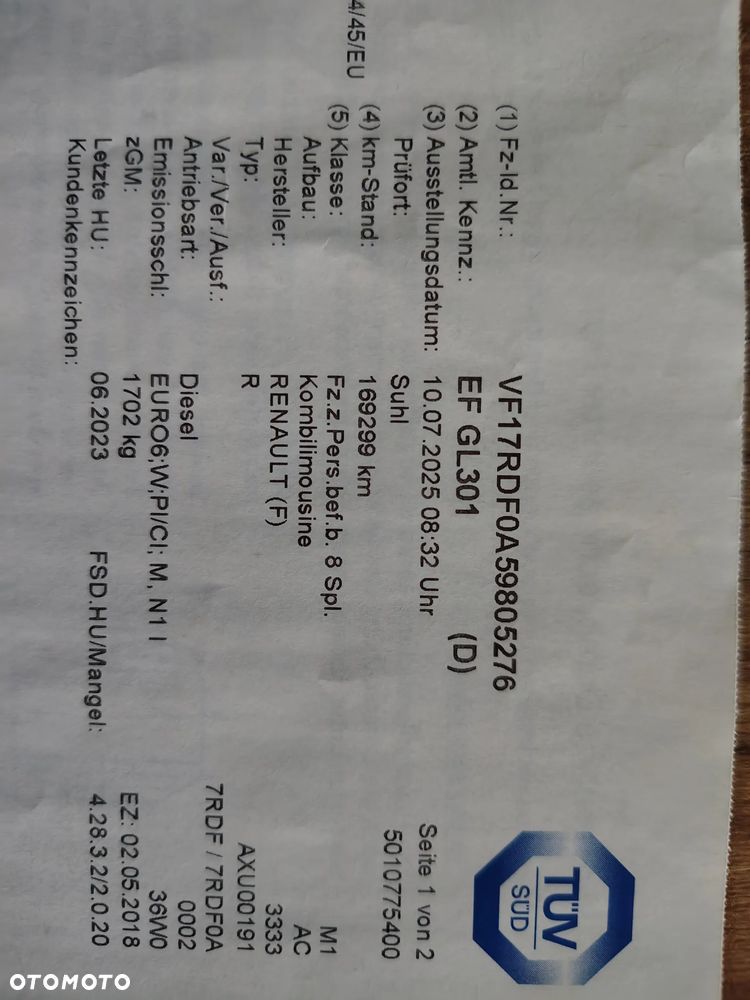 Renault Clio 1.5 dCi Business - 29
