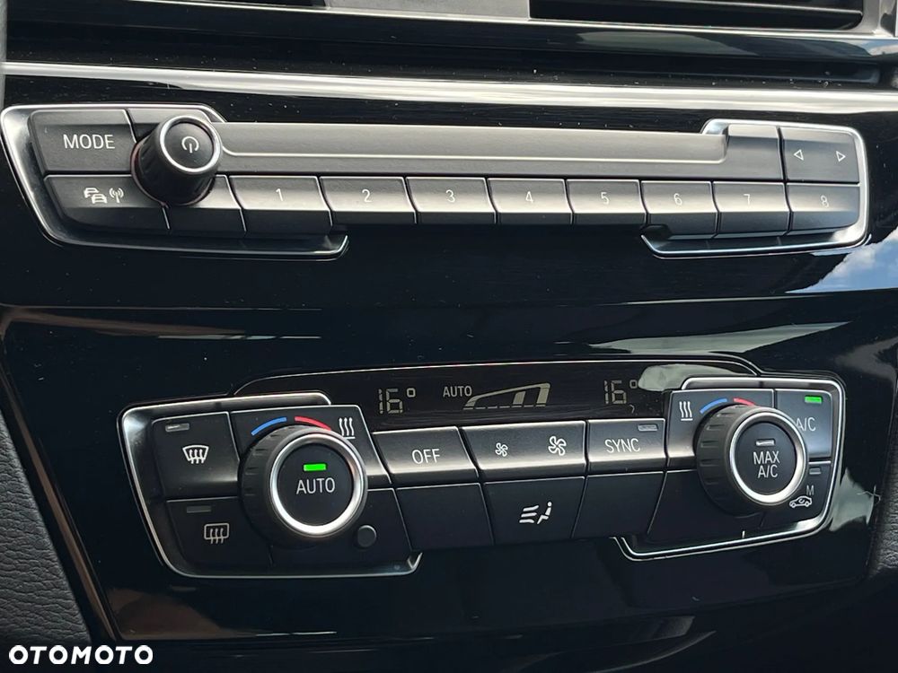 BMW X1 xDrive25e Advantage - 28