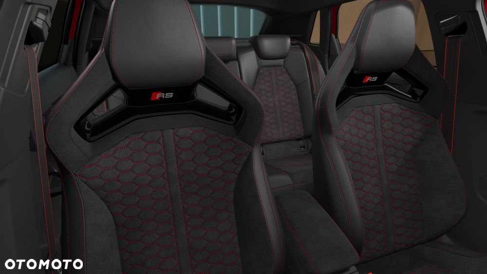 Audi RS3 Sportback TFSI quattro S tronic - 8