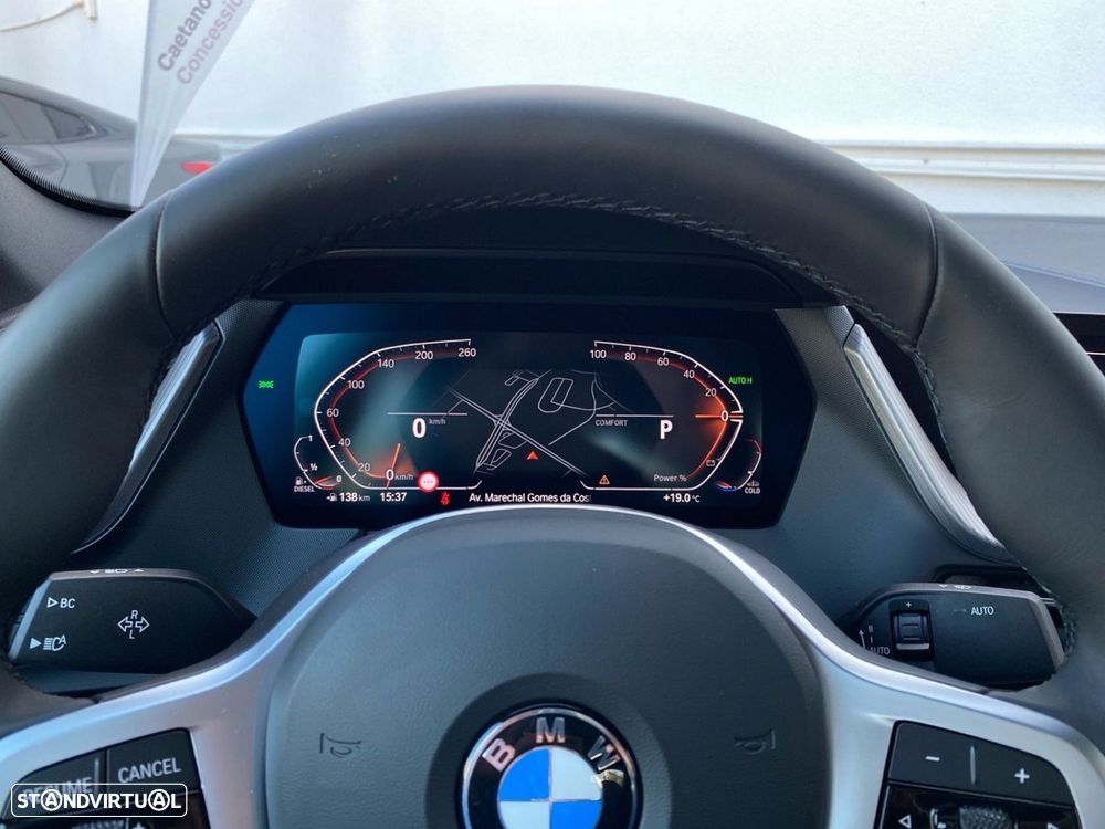BMW 216 Gran Coupé d Pack Desportivo M - 6