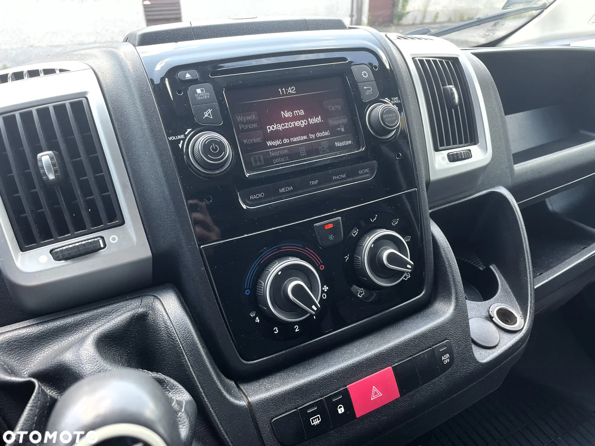 Fiat Ducato 33 MJ L2 - 21