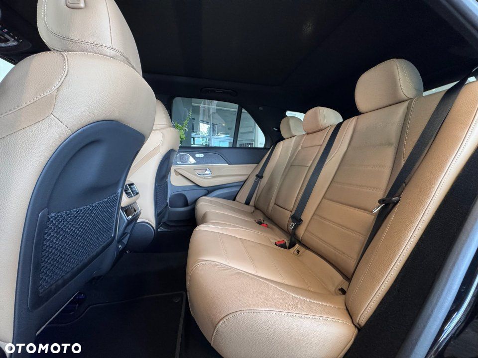 Mercedes-Benz GLE - 6