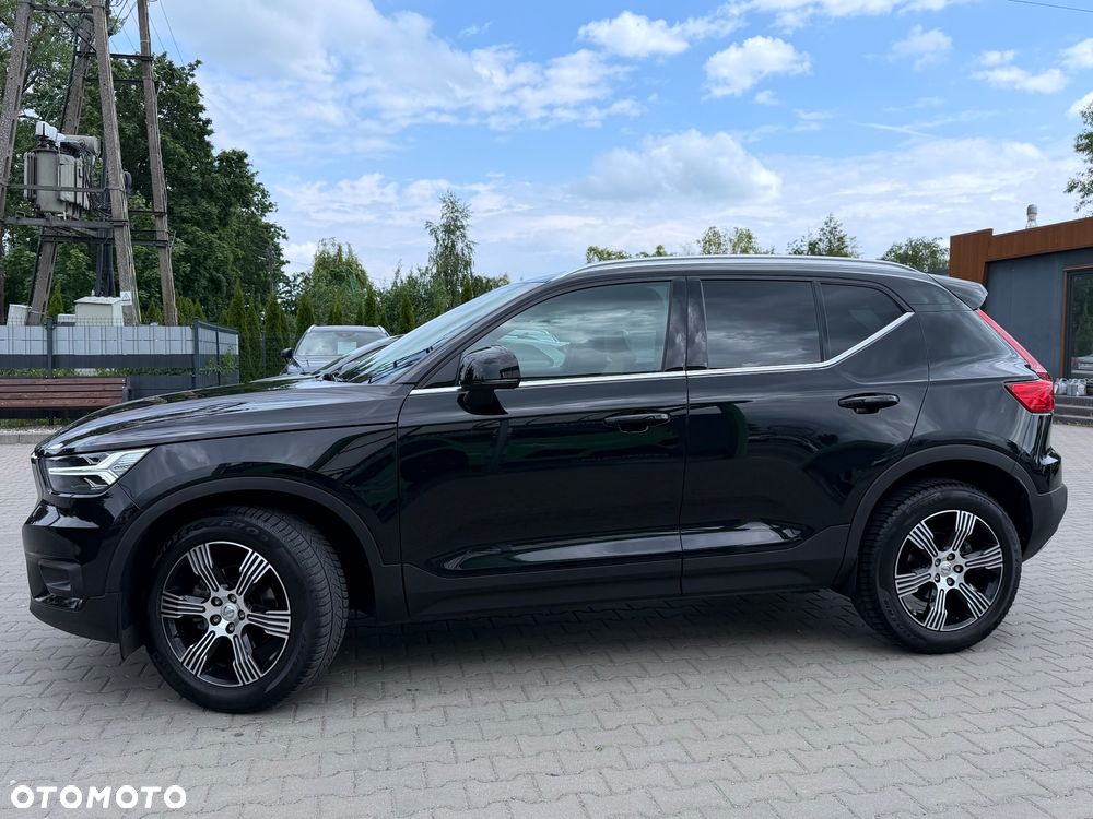 Volvo XC 40 T3 Inscription - 4