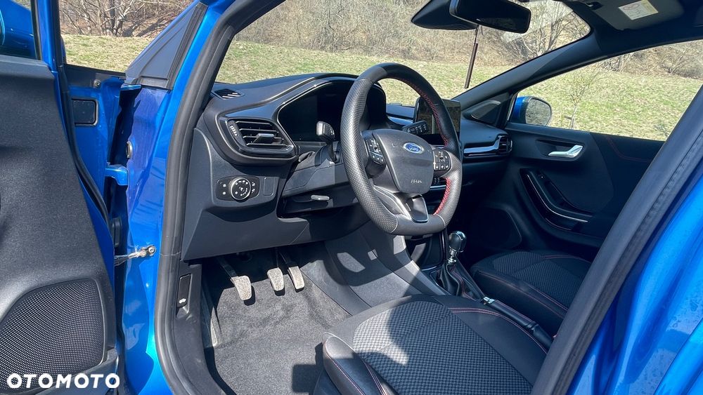 Ford Puma 1.0 EcoBoost ST-Line - 18