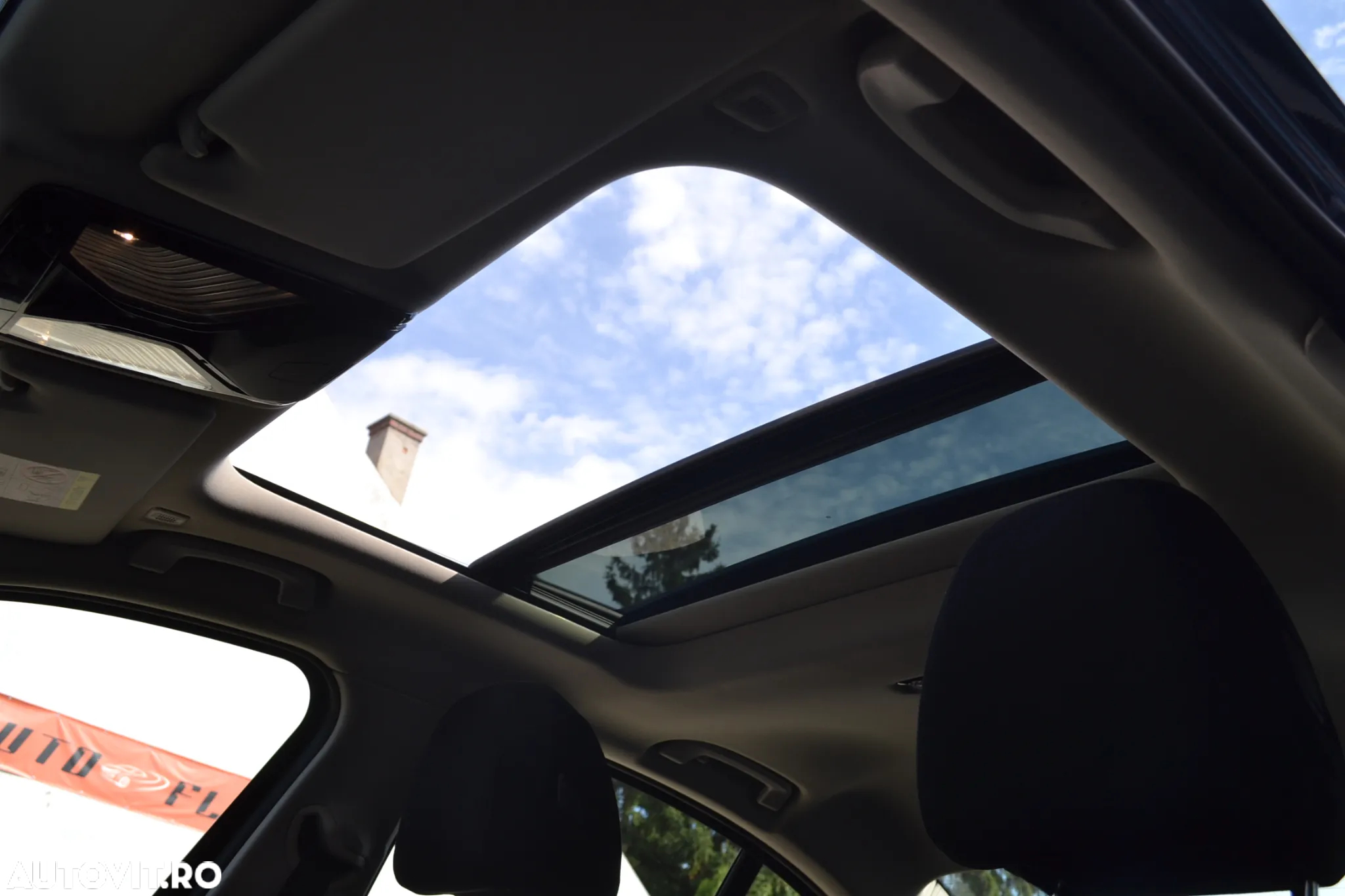 BMW Seria 3 320d xDrive AT MHEV - 18