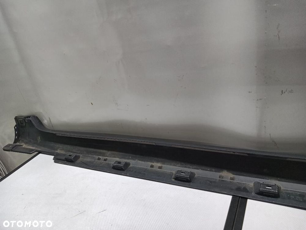 LISTWA PROGOWA LEWA VW ARTEON 3G8853857 - 10