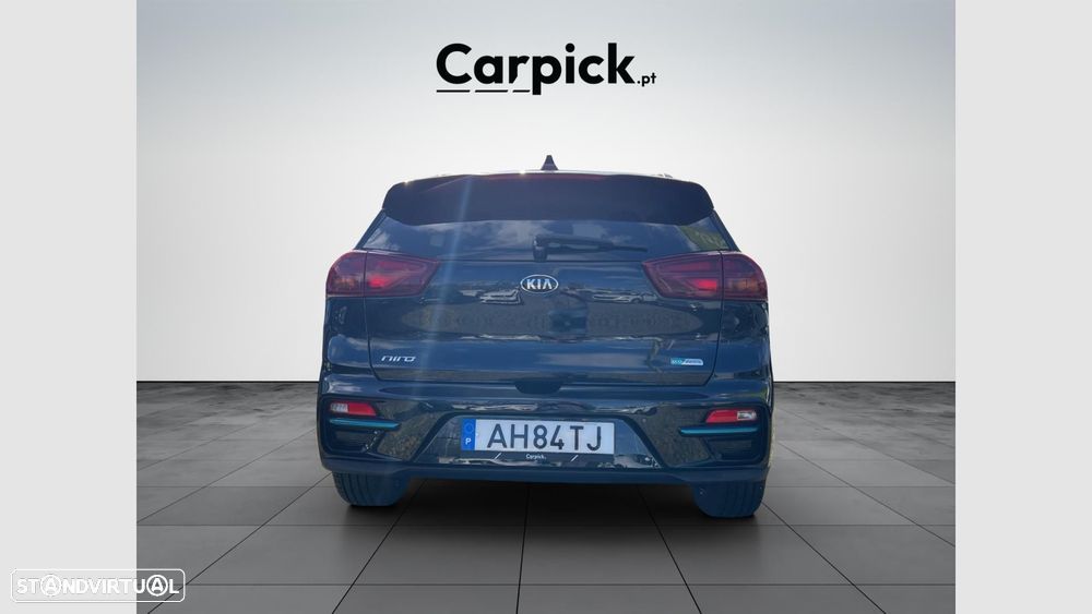 Kia e-Niro 39.2kWh Move 39 - 6