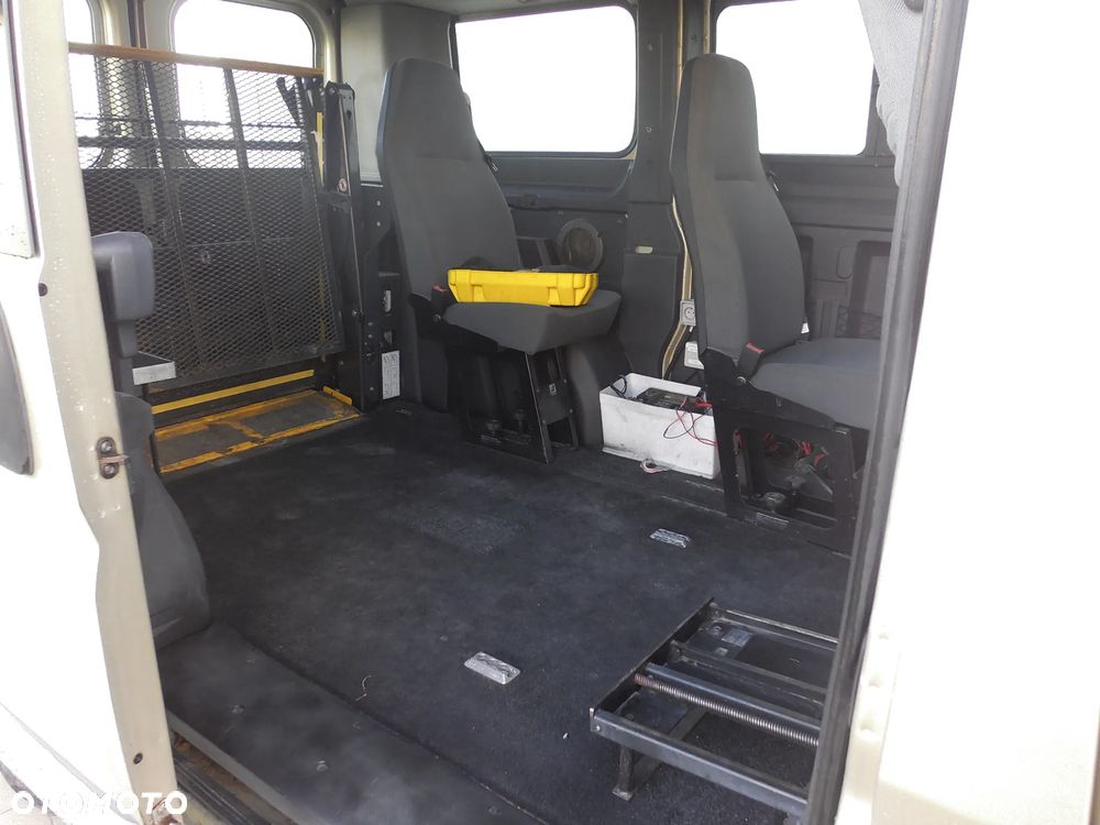 Fiat Ducato L2H2 Autm - 9