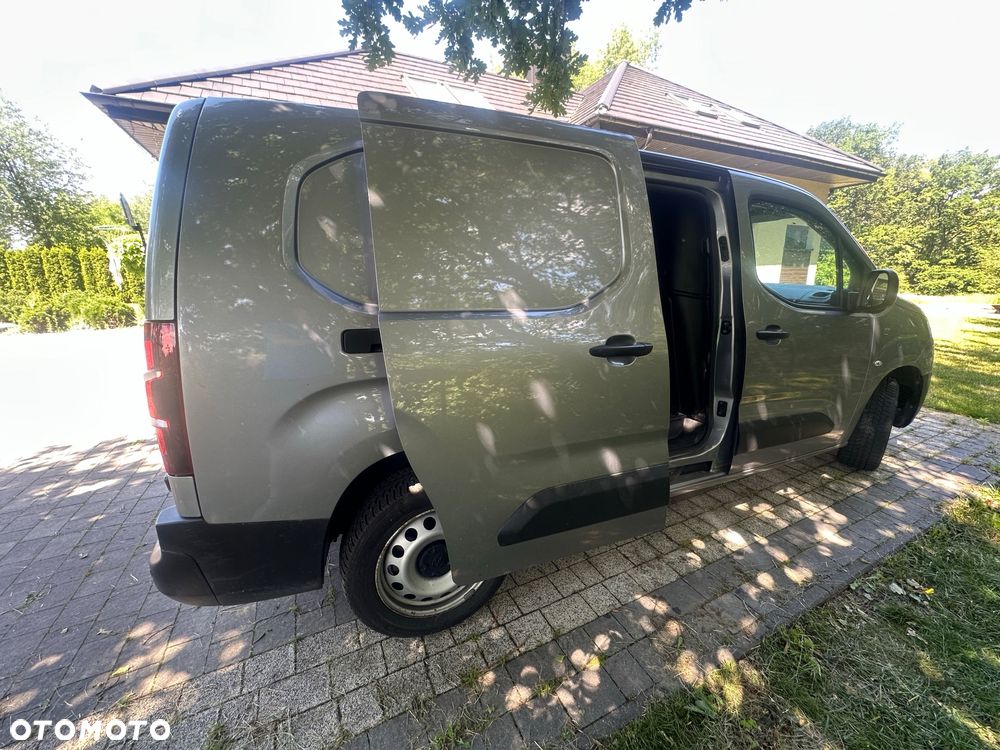 Toyota PROACE CITY LONG - 2
