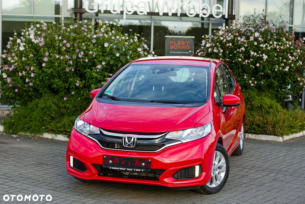 Honda Jazz 1.3 Elegance (ADAS/Honda Connect +/OGS2) - 4