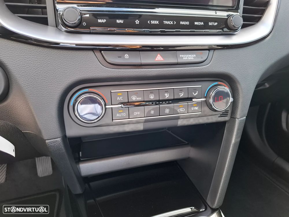 Kia XCeed 1.0 T-GDI Drive - 23
