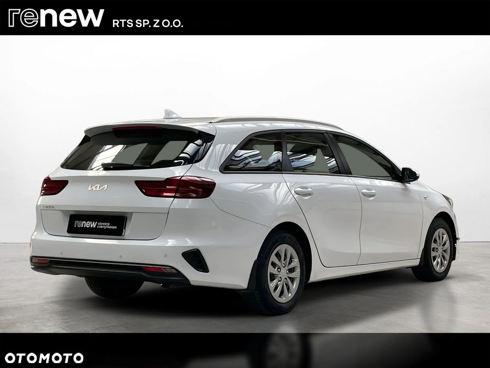 Kia Ceed 1.0 T-GDI S - 6
