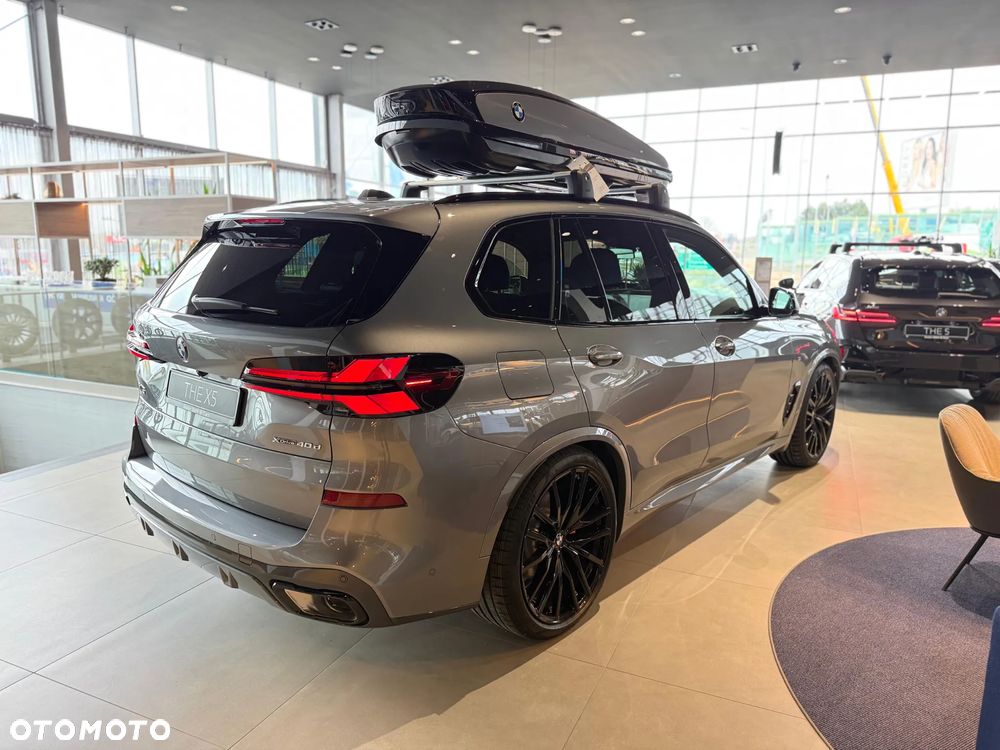 BMW X5 - 2