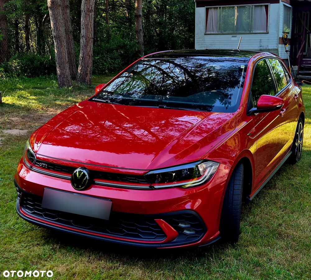 Volkswagen Polo 2.0 TSI GTI DSG - 8