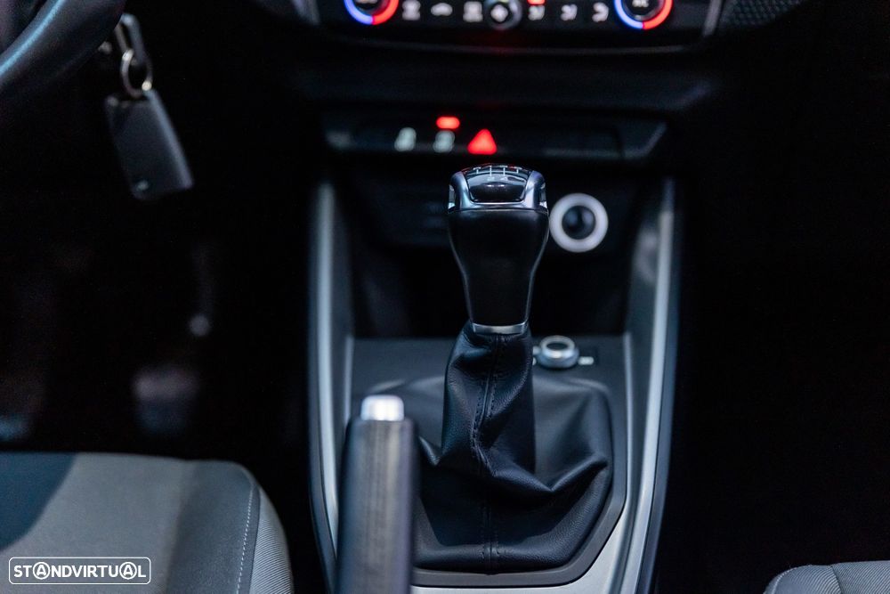 Audi A1 1.0 TFSI ultra sport - 15