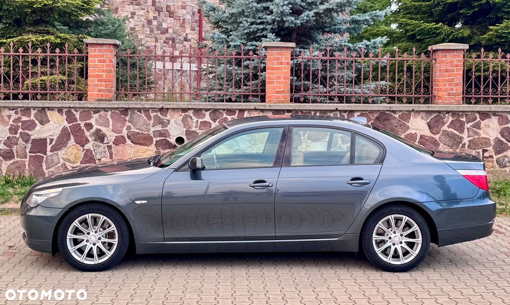 BMW Seria 5 530i Edition Exclusive - 6