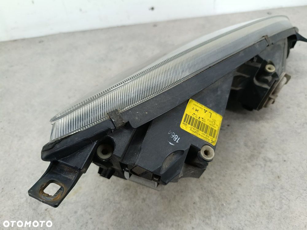 LAMPA PRZÓD LEWA MITSUBISHI COLT VI 8301A993 0301208221 - 6