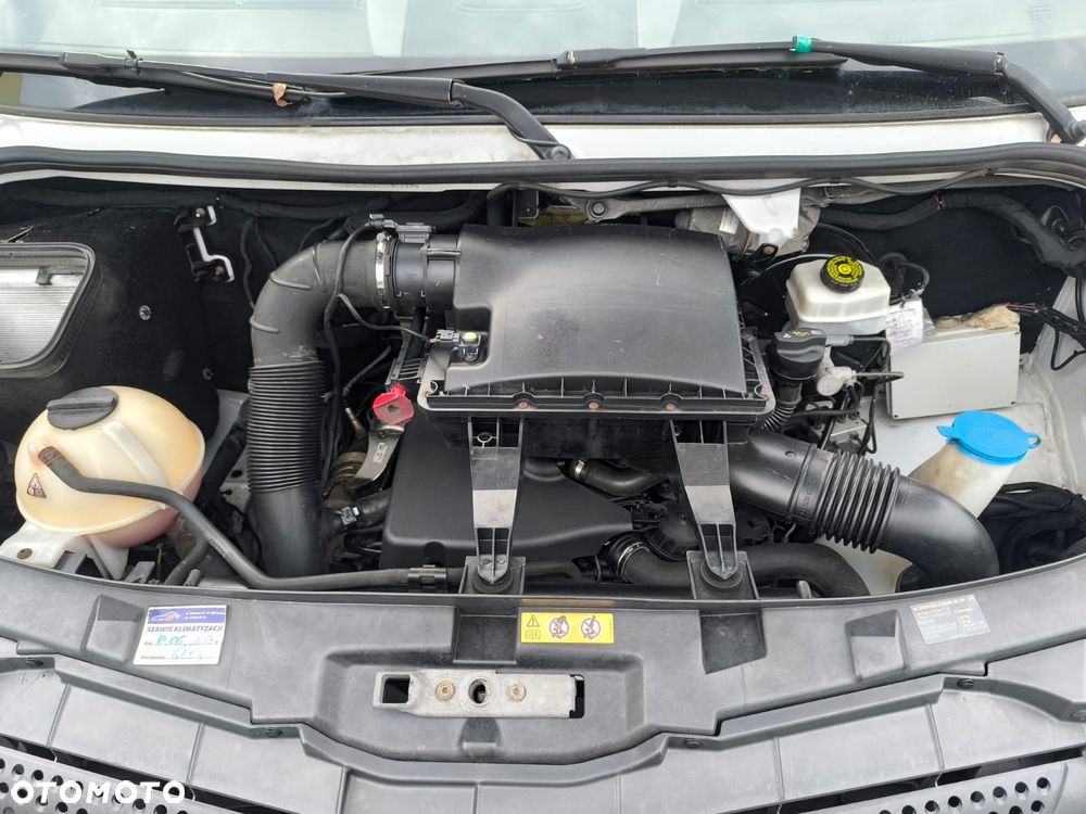 Mercedes-Benz Sprinter 316 CDI - 36