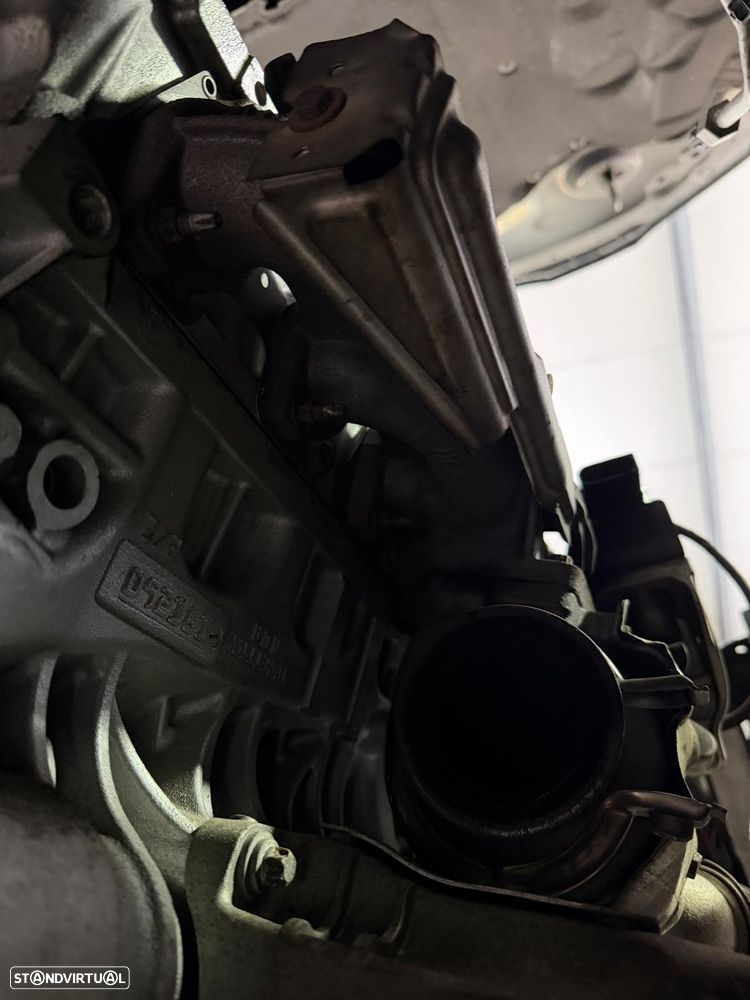 BMW 520 d Sport - 10