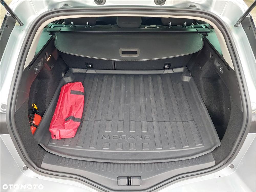 Renault Megane 1.3 TCe FAP R.S Line EDC - 18