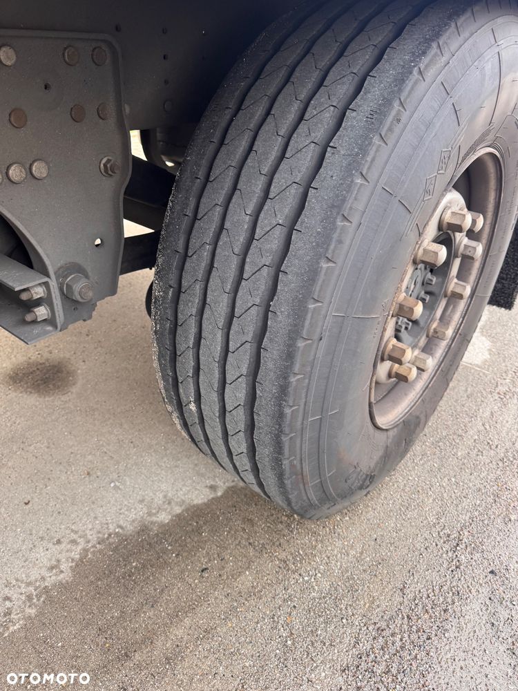 Schmitz Cargobull SCB - 5