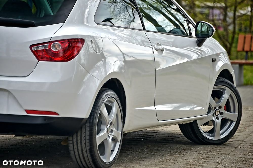 Seat Ibiza SC 1.4 16V Style - 22