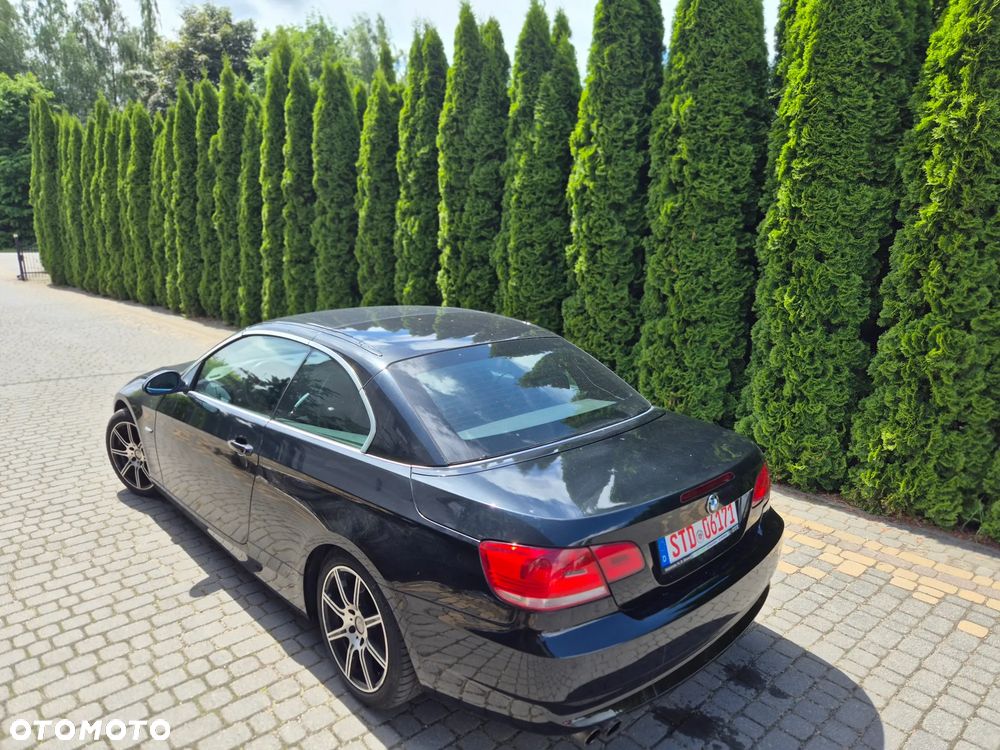 BMW Seria 3 - 8