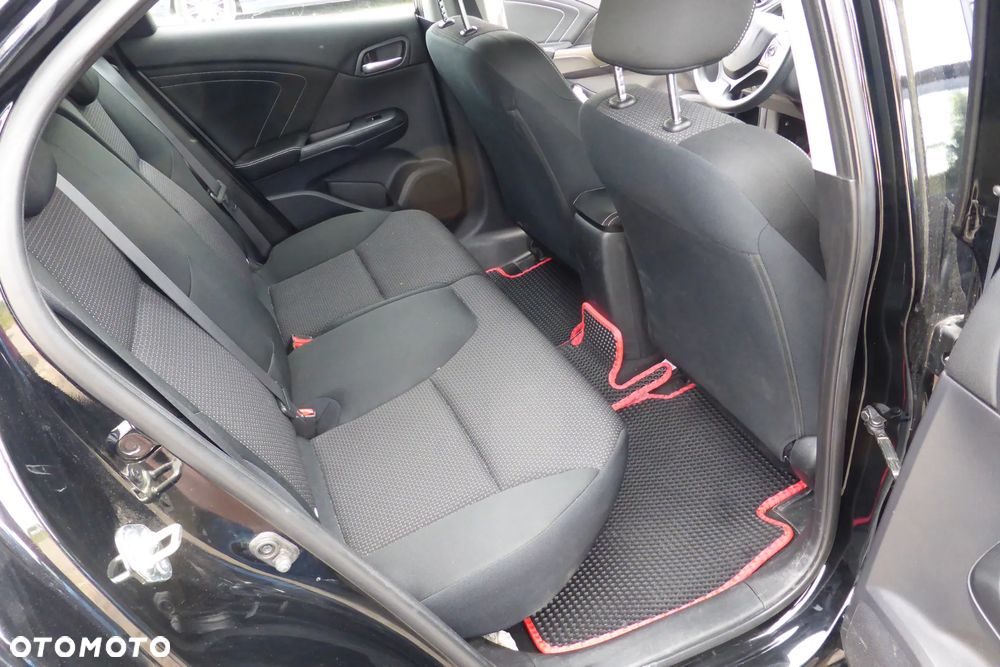 Honda Civic 1.4 i-VTEC Comfort - 7