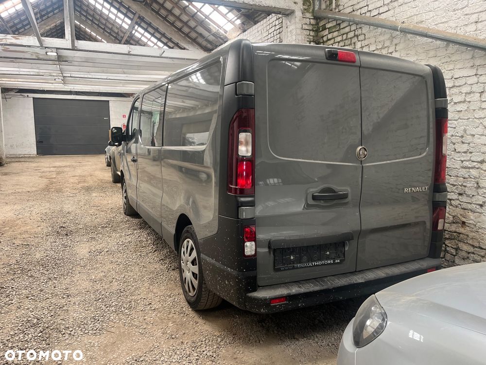 Opel Vivaro - 33