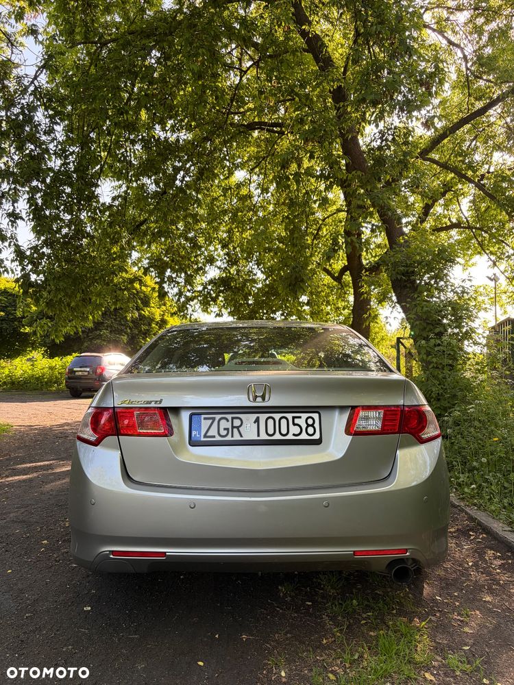 Honda Accord 2.0 Executive - 3
