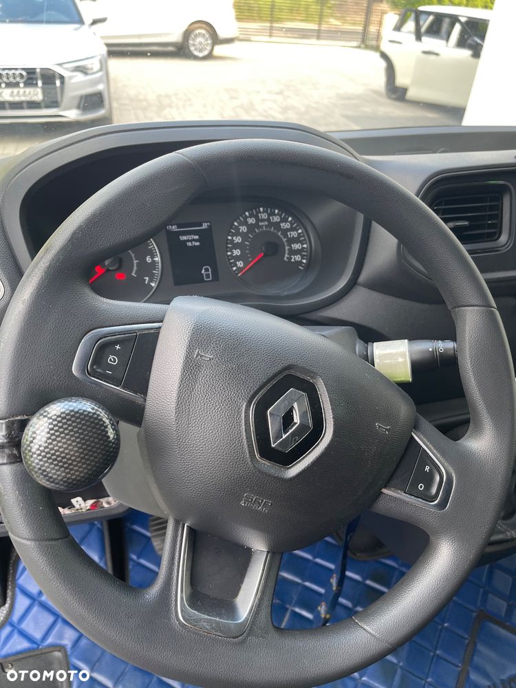 Renault Master - 12