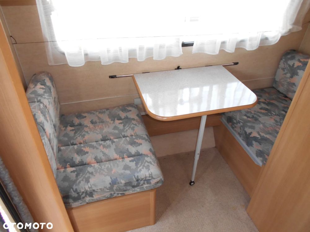 Adria OPTIMA 4270 TD - 13