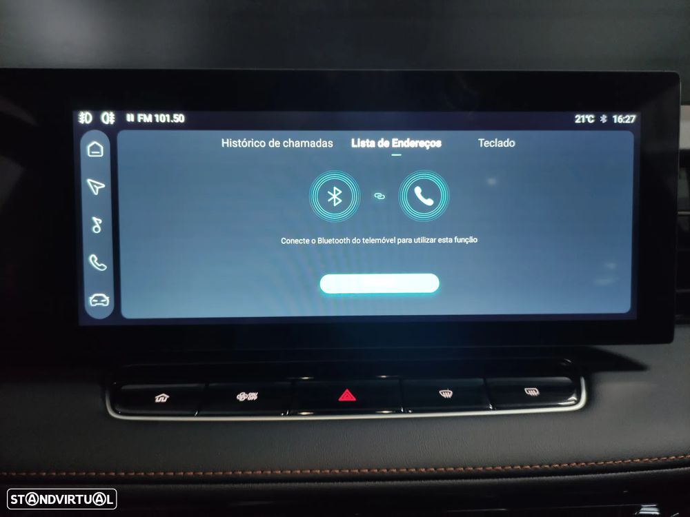 MG HS 1.5 T Comfort - 19