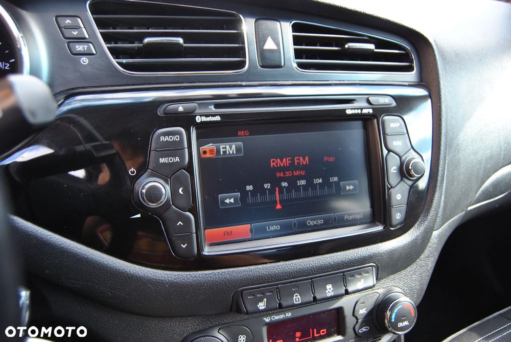 Kia Ceed 1.6 GDI Platinum Edition - 13