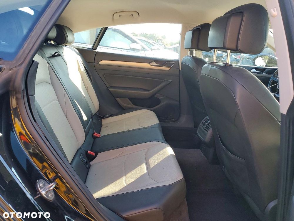 Volkswagen Arteon 2.0 TSI DSG R-Line - 12