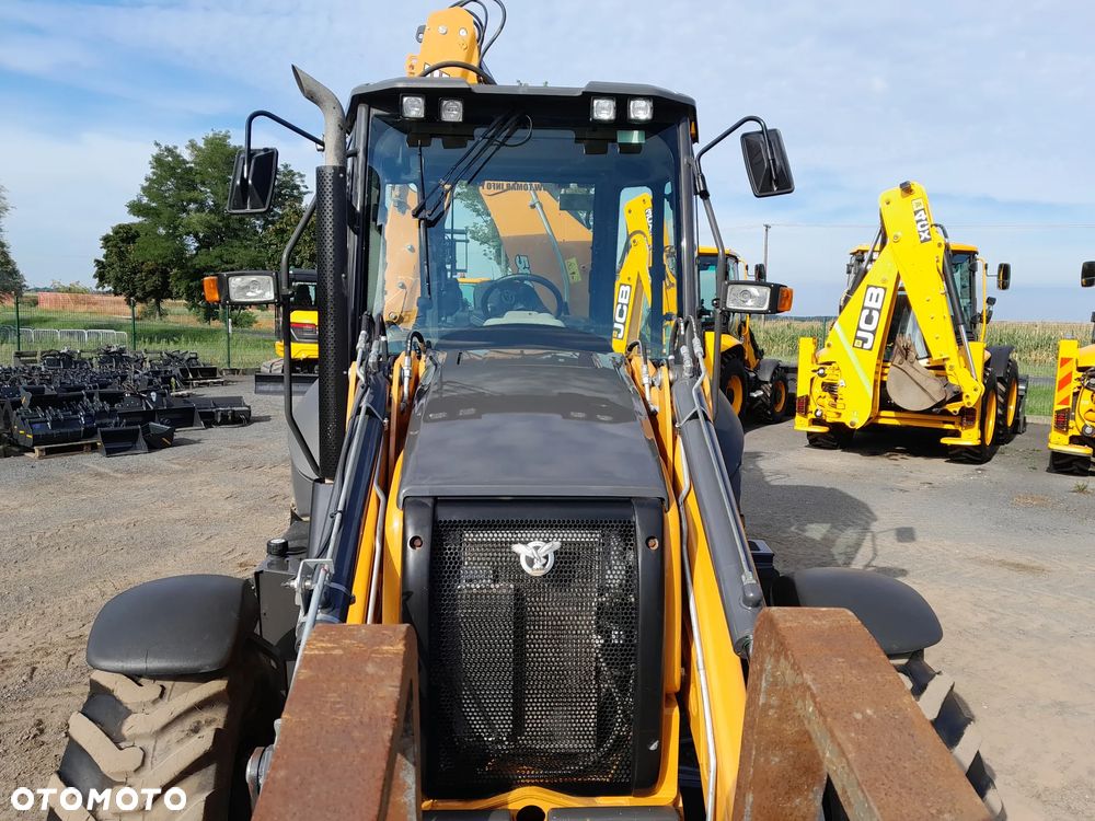 Case 580SV 2023R - 12
