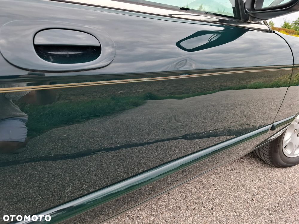 Jaguar XJ 3.2 - 11