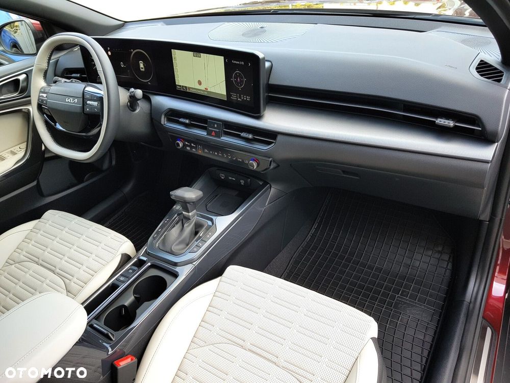 Kia XCeed 1.6 T-GDI Business Line DCT - 33